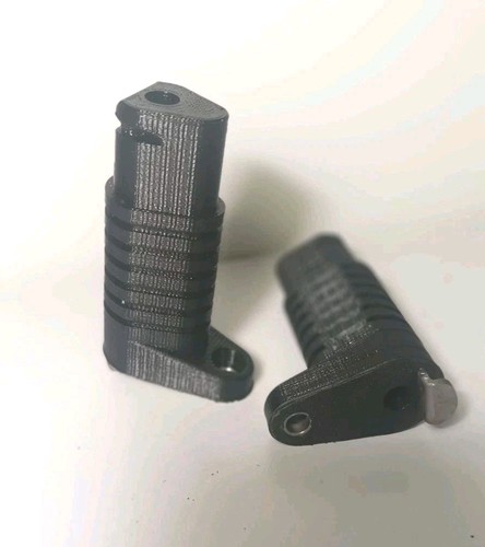 Supporti freccia moto - freccia, guzzi