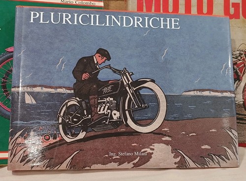 Pluricilindriche moto con - moto,
