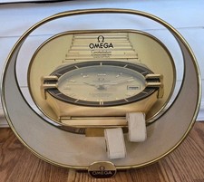 Antico OROLOGIO PUBBLICITARIO