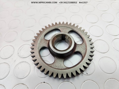 Ingranaggio controalbero - ingranaggio,