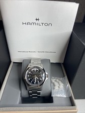Hamilton Khaki H644550 40 mm