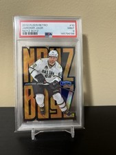 2012-13 Fleer Retro Skybox