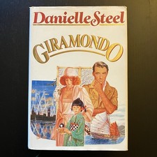 Libro GIRAMONDO Danielle Steel