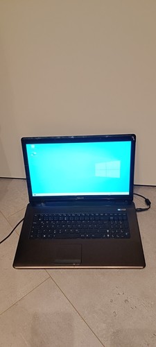 Asus x72j intel pentium 17 - -,