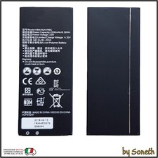 BATTERIA COMPATIBILE PER