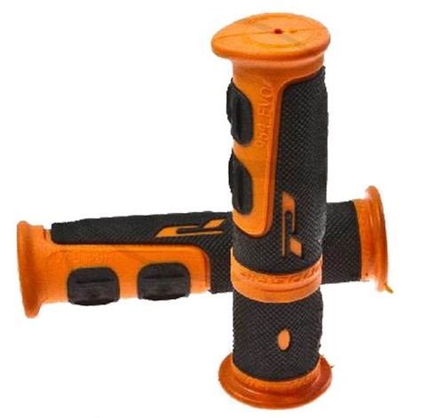 Progrip manopole manubrio - progrip,
