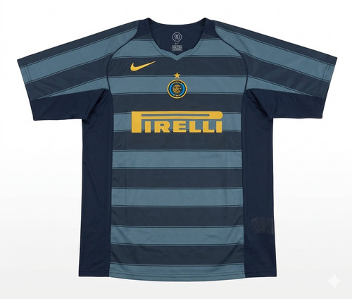 Maglia trasferta inter milan - maglia,