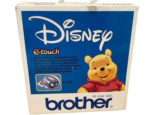 Macchina ricamo brother - macchina, da
