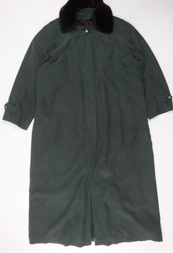 Cappotto lungo donna rossetti - cappotto,