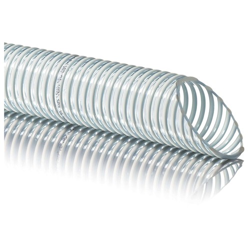 Tubo spiralato atossico 35 - tubo,