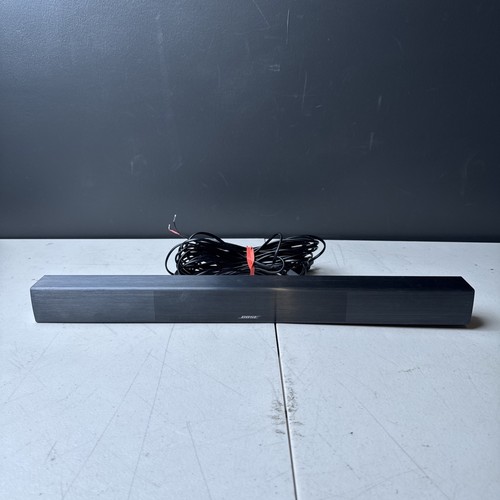 Bose lifestyle 650 - bose,
