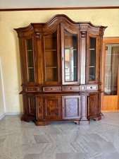 Mobile Credenza/cristalliera