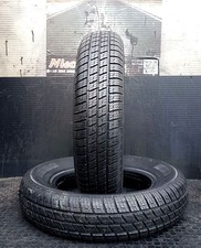 GOMME NUOVE 165/80R14 87T NEXEN SB802  PNEUMATICI ESTIVE