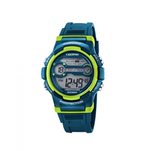 Orologio ragazzo calypso - ragazzo,