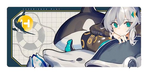 Hyte offshore mouse pad - hyte,