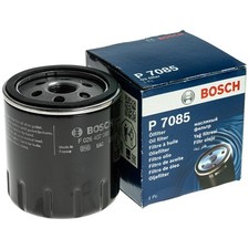 BOSCH Filtro Olio F 026 407