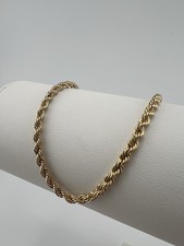 Bracciale donna oro - bracciale, in