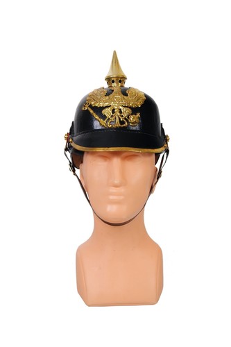 Ww1 pickelhaube tedesco - pickelhaube,