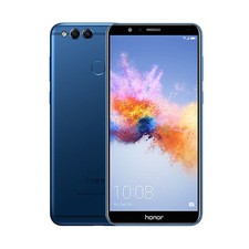 Smartphone honor 7x 32gb 5.93'' ips lcd 16mp blue [grade b]
