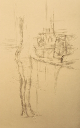Alberto giacometti - giacometti,