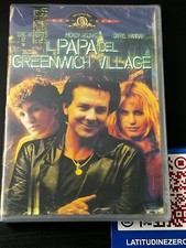 Papa del greenwich - del,