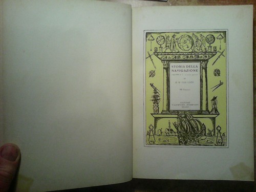 Interessante libro del 1949 - del,