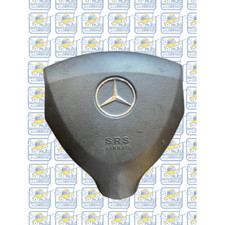 AIRBAG VOLANTE Mercedes-Benz - A-Classe (2010) A 150 Autotronic (95 cv)   (W169)