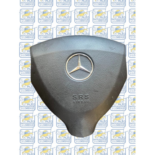 Airbag volante mercedes benz - airbag,