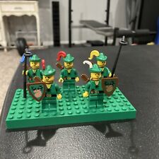 Lotto minifigure Lego®