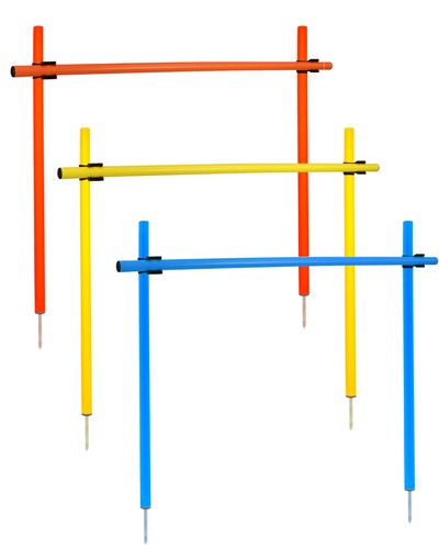 Sportikel24 set ostacoli - set,
