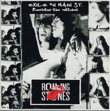 Rolling Stones Exile On Main