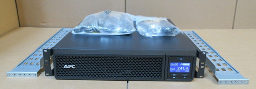 Nuovo apc smart ups 1000 - apc,