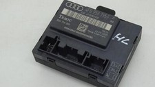 Centralina porta Audi A6 Avant