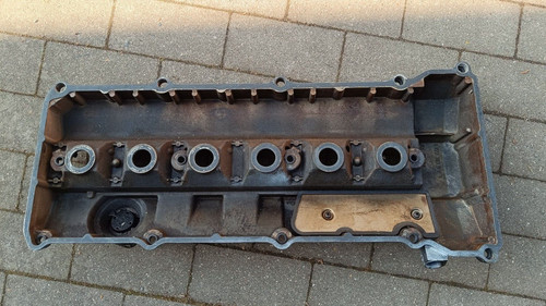Bmw e36 325i - 325i, m50