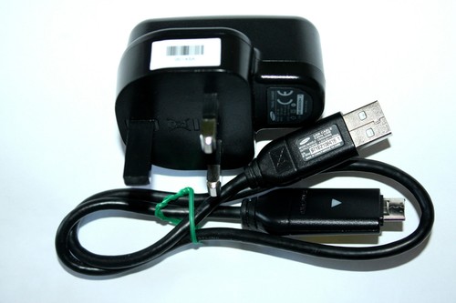 Caricabatterie fotocamera - caricabatterie,
