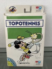 topotennis mini gioco in