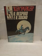 Ken Parker Speciale 3 - Il