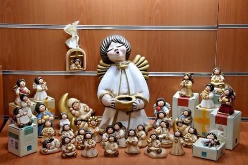 Thun collezione angelo - collezione, &