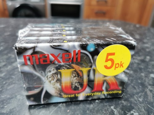 Confezione maxell ur90 - confezione, da