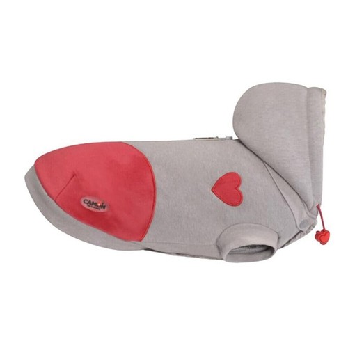 Camon fragola felpa per cani - per,