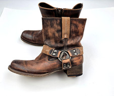 Stivaletto BED STU Roma