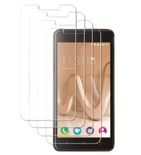 [4 PCS] TEMPERED GLASS FOR