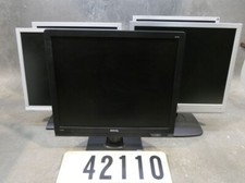 5 pezzi Display monitor LCD TFT BenQ 19" 42110