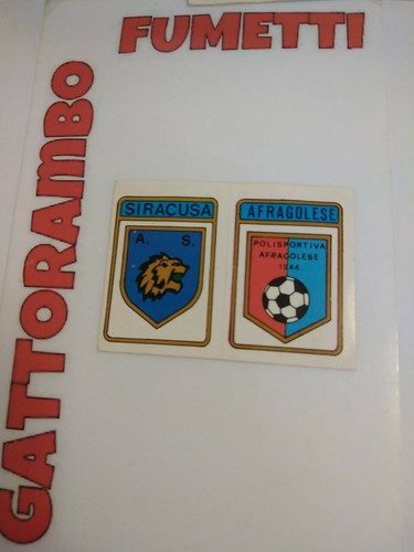 Figurine calciatori scudetto - calciatori,