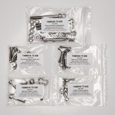 YAMAHA TX XS 650 1973-1974 Kit