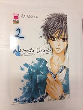 MANGA NAMIDA USAGI 2 - AI MINASE - USATO IN BUONE CONDIZIONI