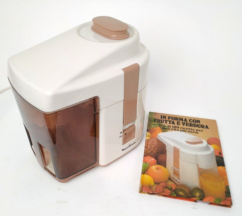 Estrattore succo moulinex - succo,
