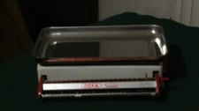 r282 Bilancia portatile DEKA