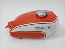 Serbatoio benzina Honda CL350