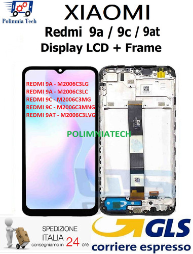Xiaomi redmi 9at - xiaomi, /